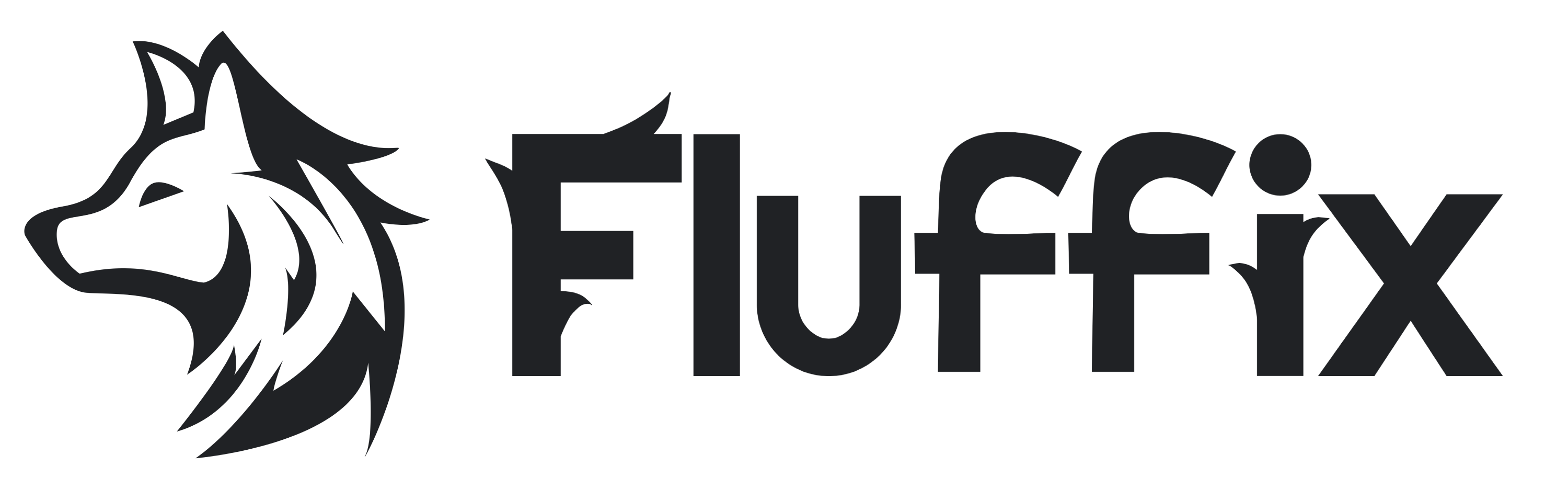 Fluffix